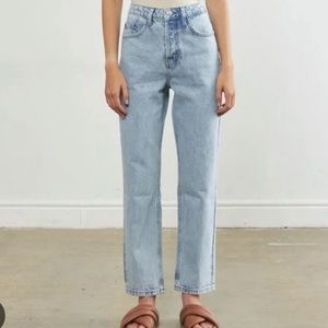 NWT De Rococo jeans